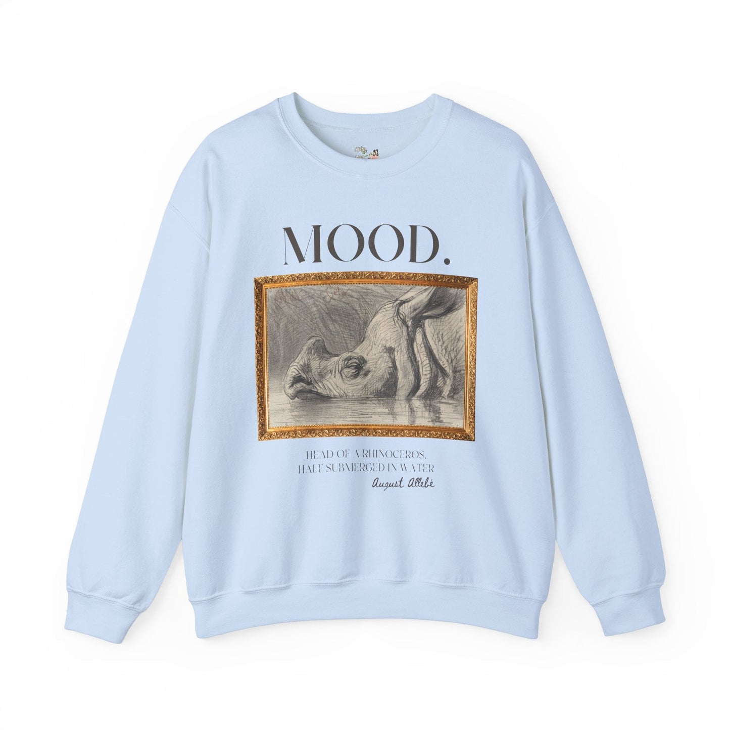 Funny Animal Lover Sweatshirt
