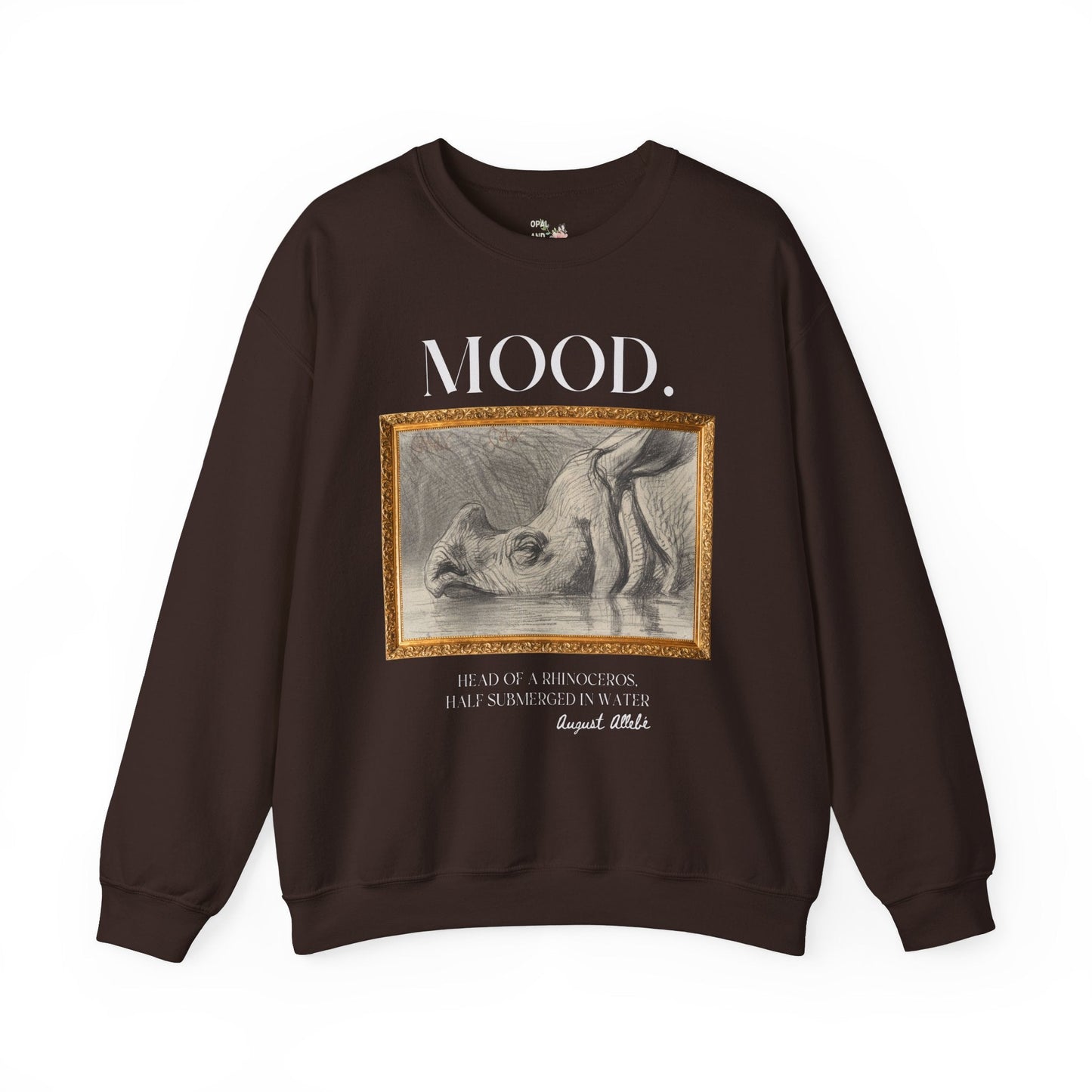 Funny Animal Lover Sweatshirt