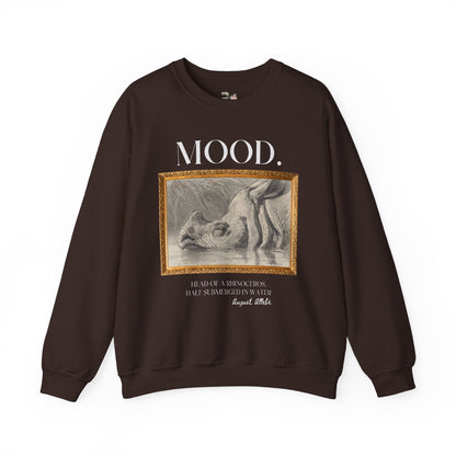 Funny Animal Lover Sweatshirt
