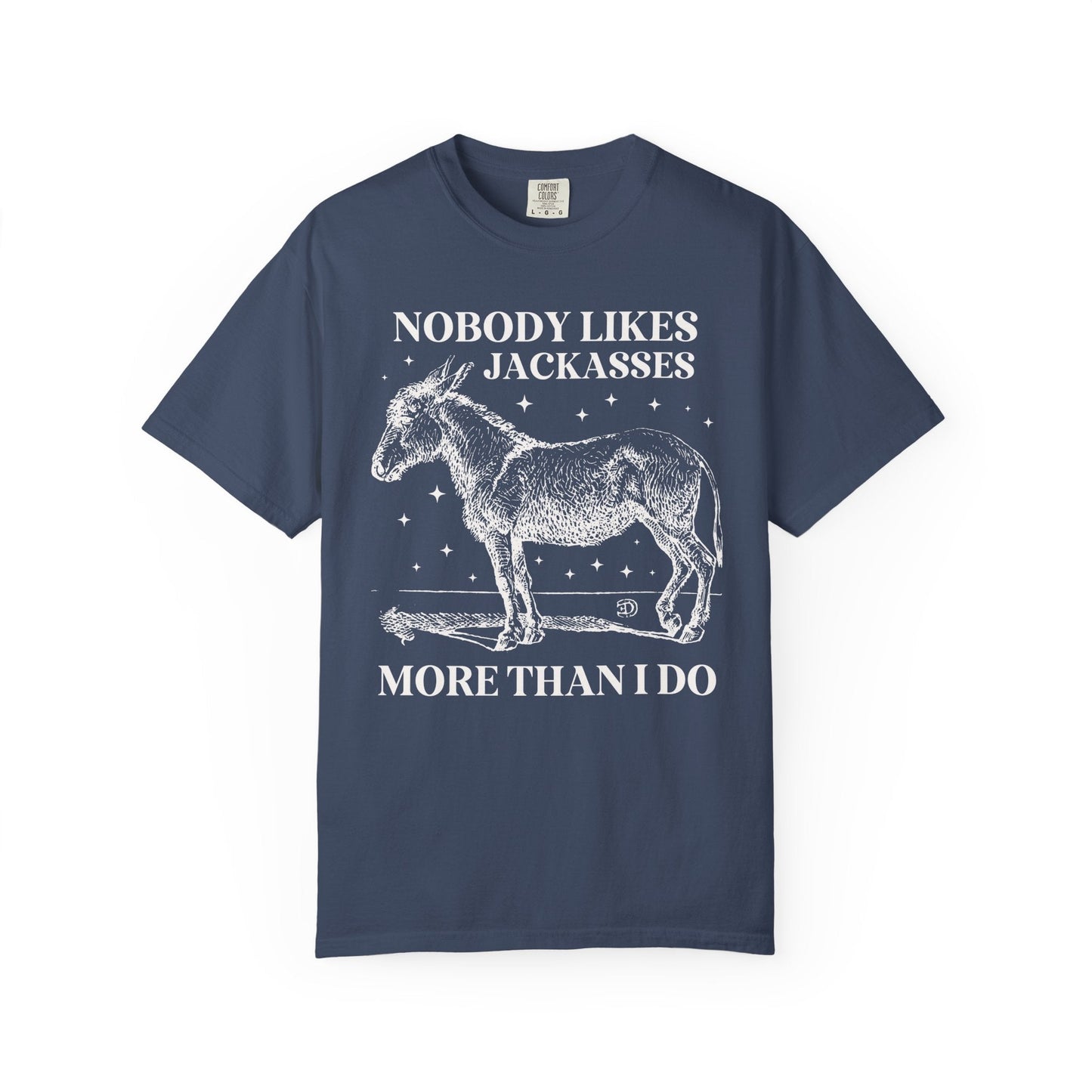 Donkey Lover Shirt