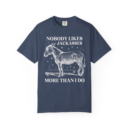 Donkey Lover Shirt