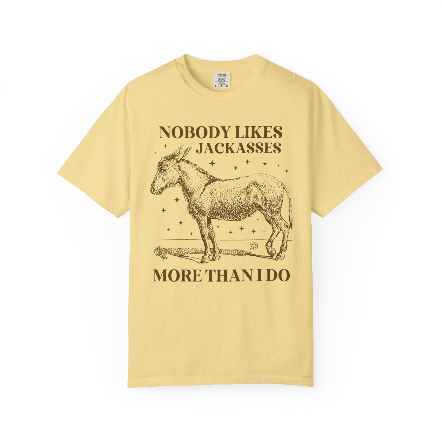Donkey Lover Shirt