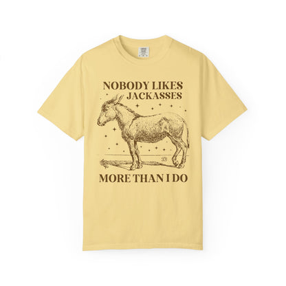 Donkey Lover Shirt