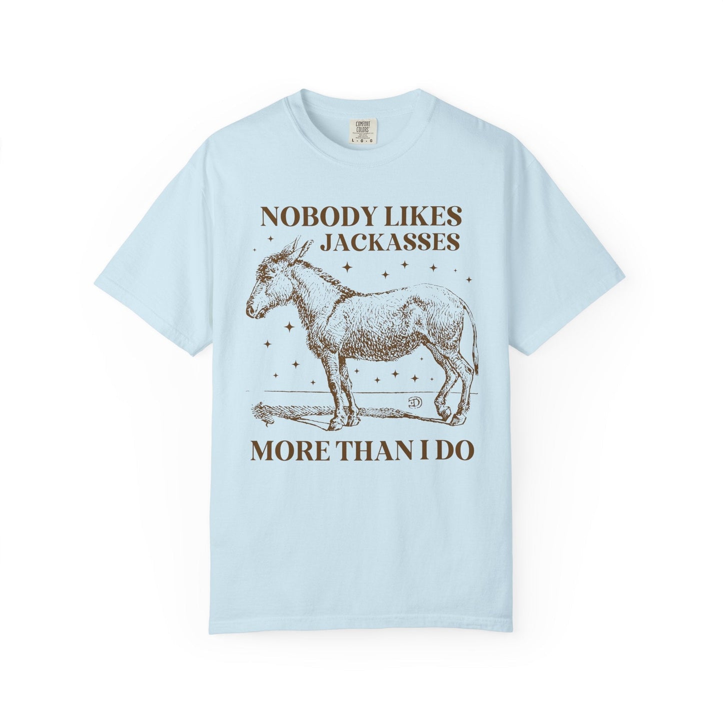 Donkey Lover Shirt