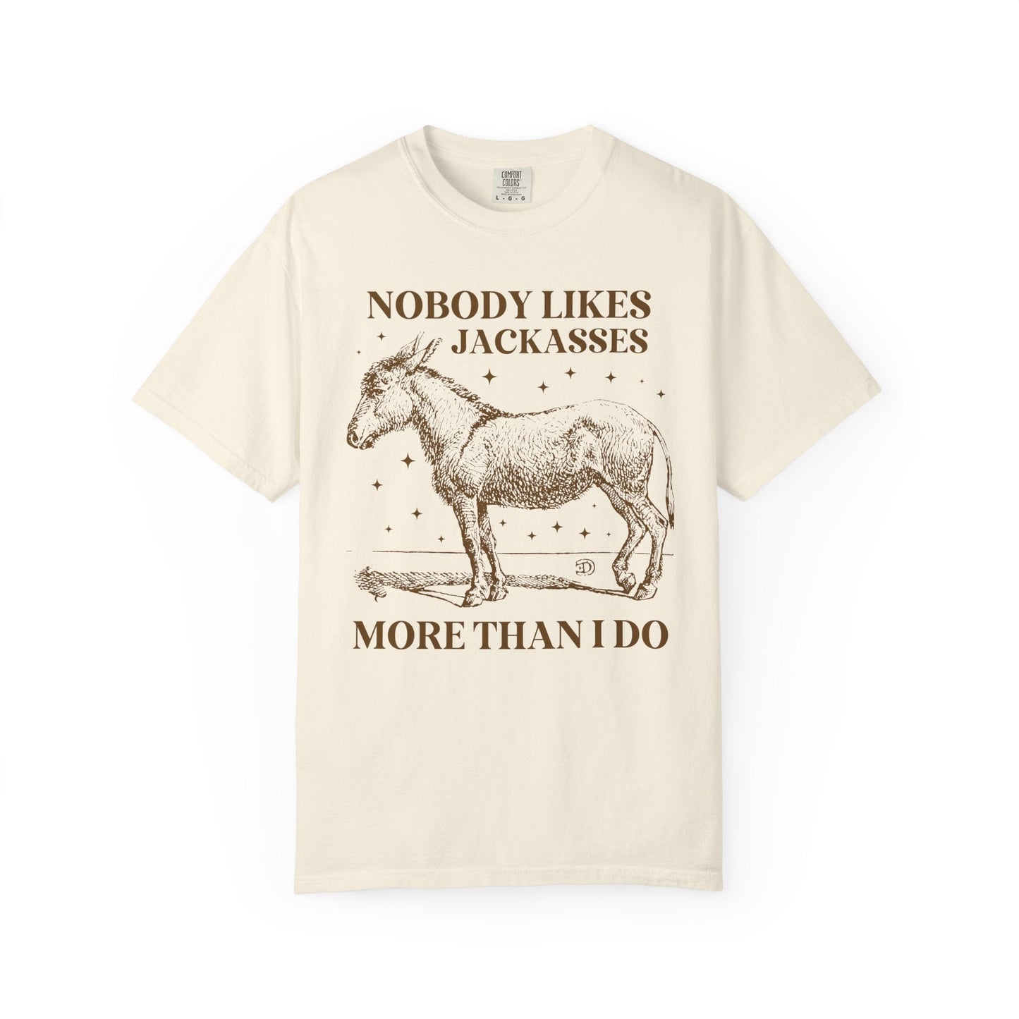 Donkey Lover Shirt