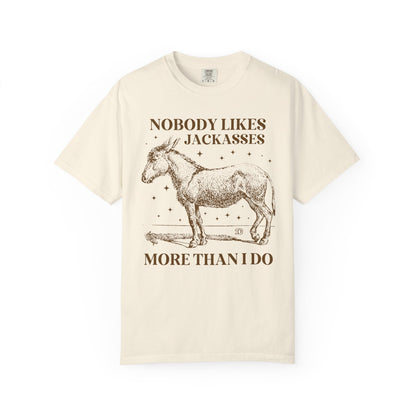 Donkey Lover Shirt