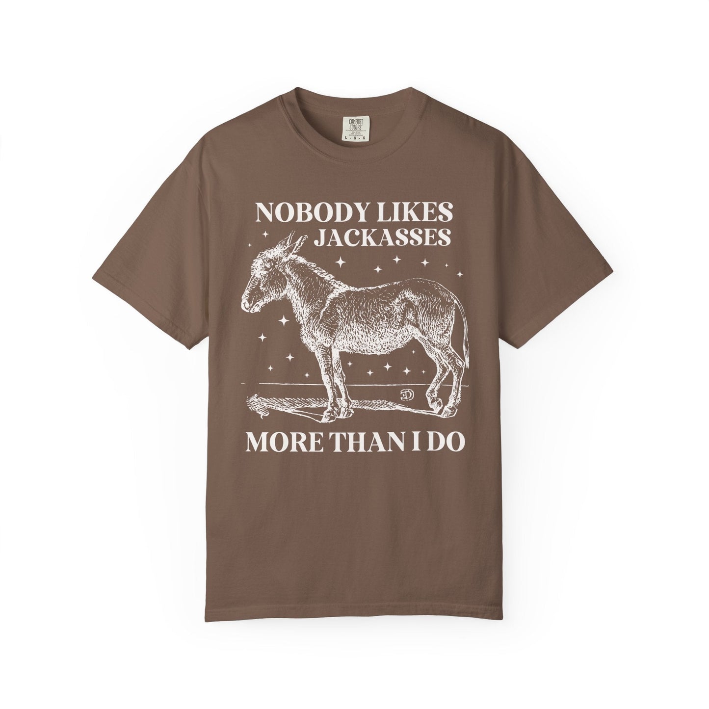 Donkey Lover Shirt