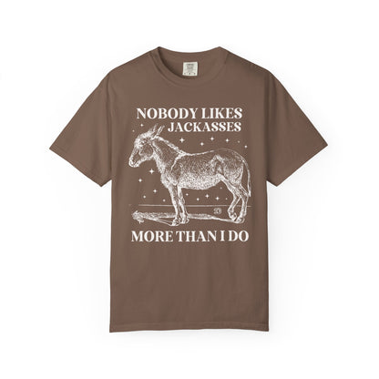Donkey Lover Shirt