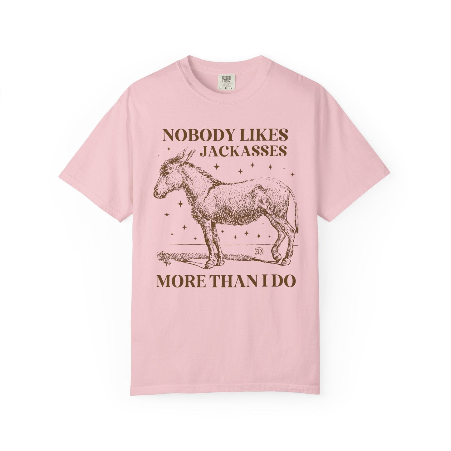 Donkey Lover Shirt