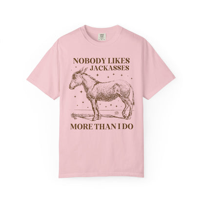 Donkey Lover Shirt