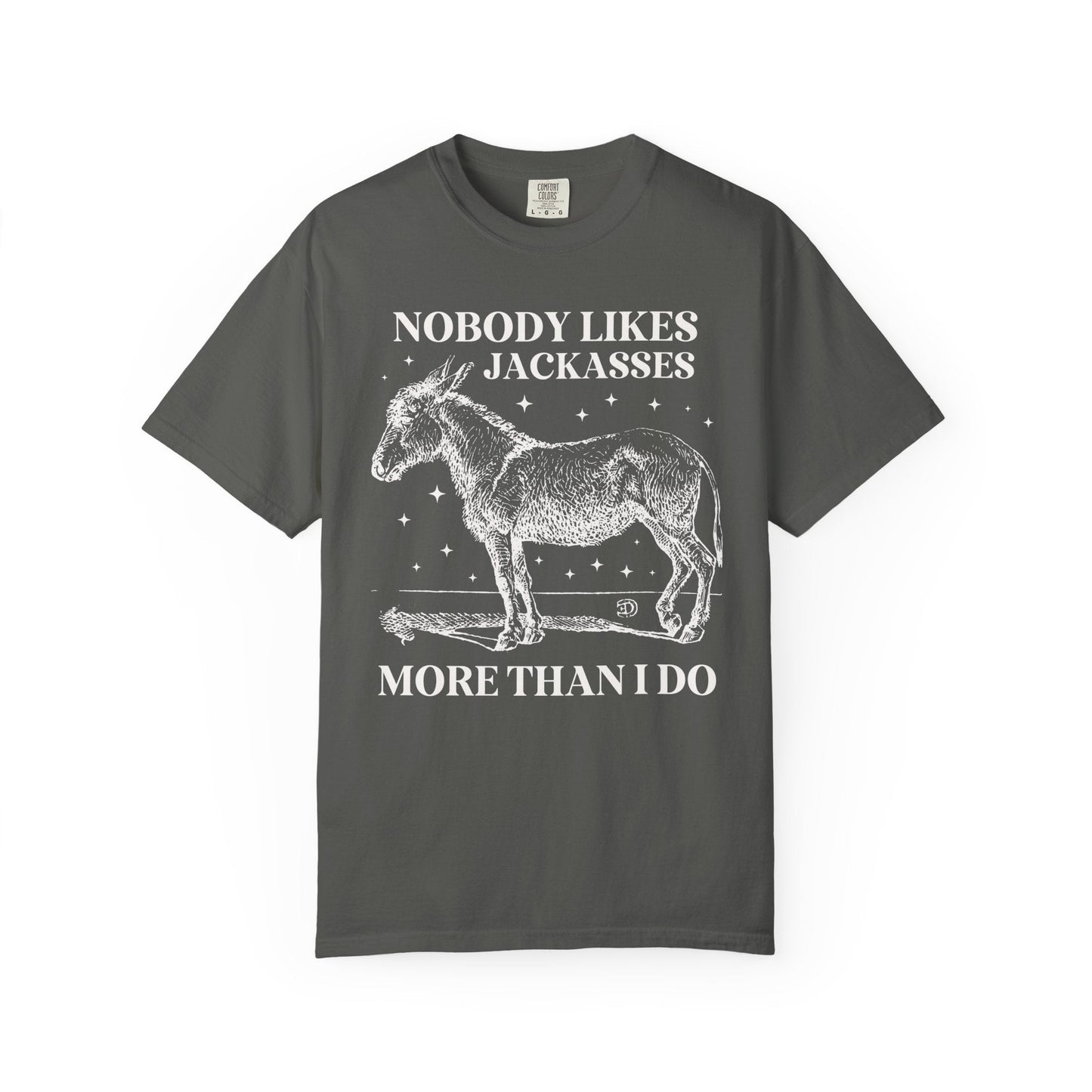 Donkey Lover Shirt