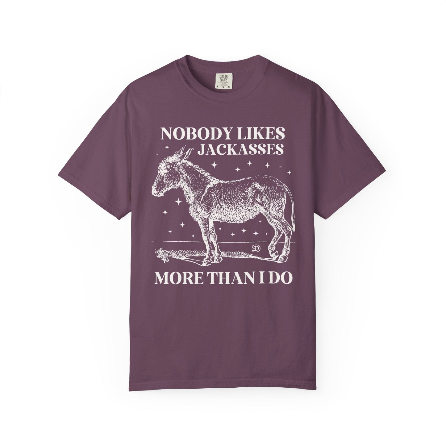 Donkey Lover Shirt