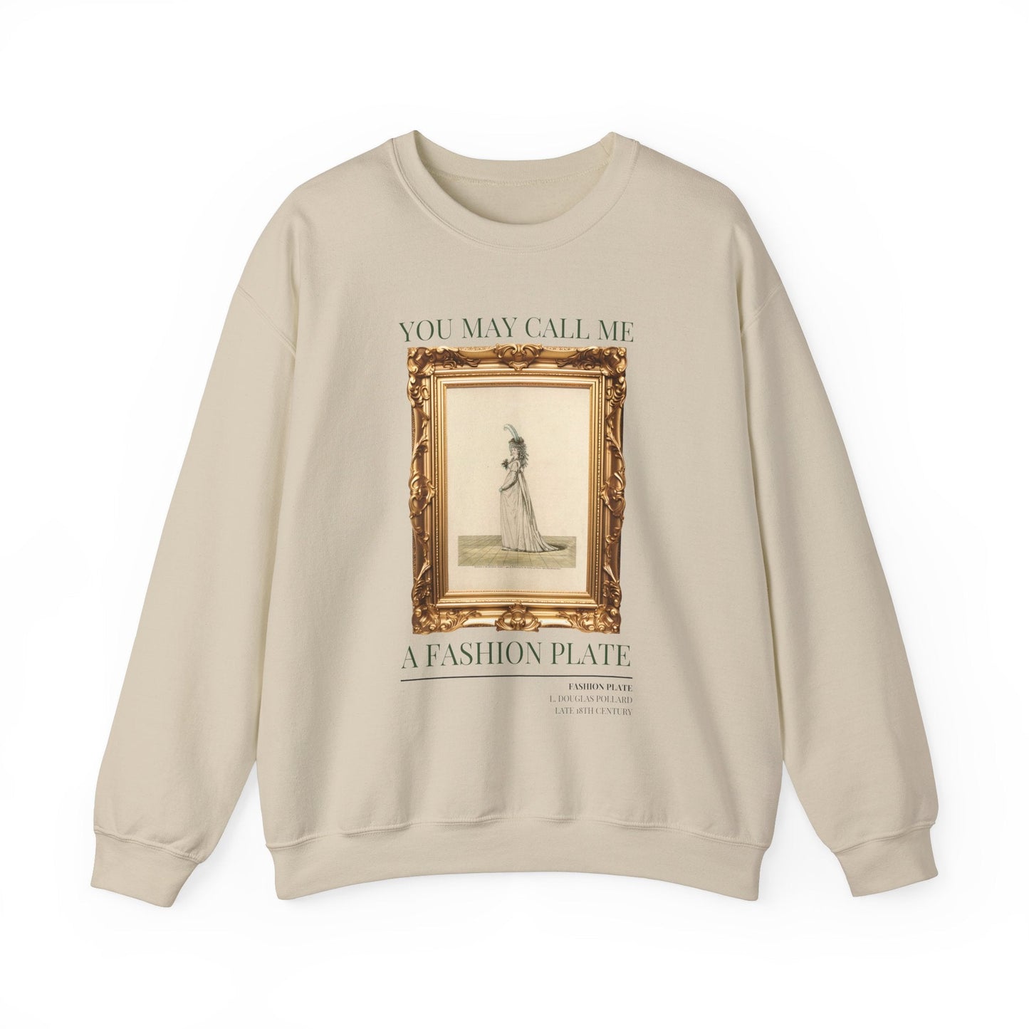 Funny Art History Sweatshirt