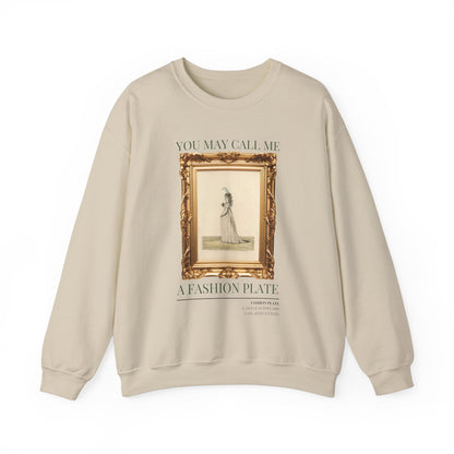 Funny Art History Sweatshirt