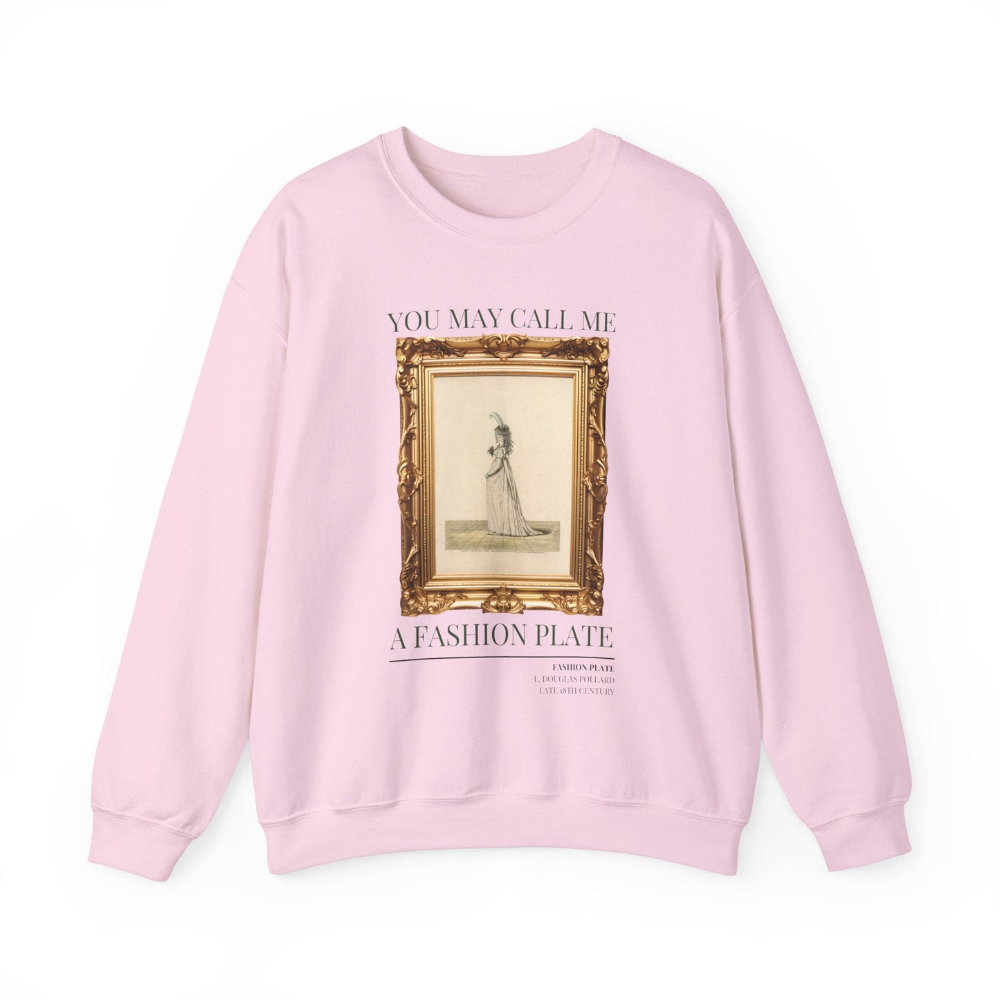 Funny Art History Sweatshirt