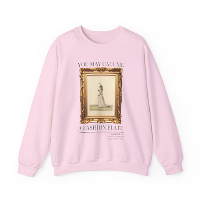 Funny Art History Sweatshirt