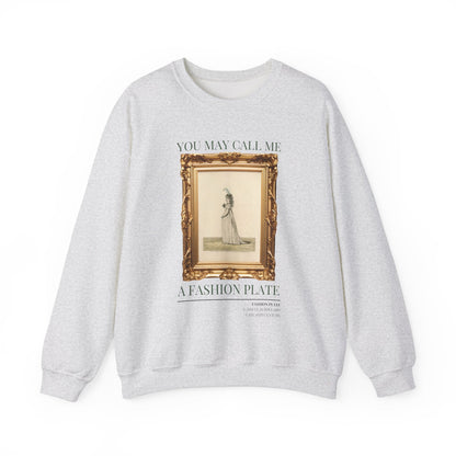 Funny Art History Sweatshirt