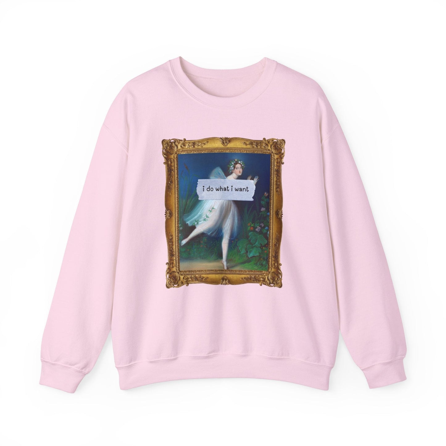 Funny Art History Sweatshirt