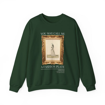 Funny Art History Sweatshirt