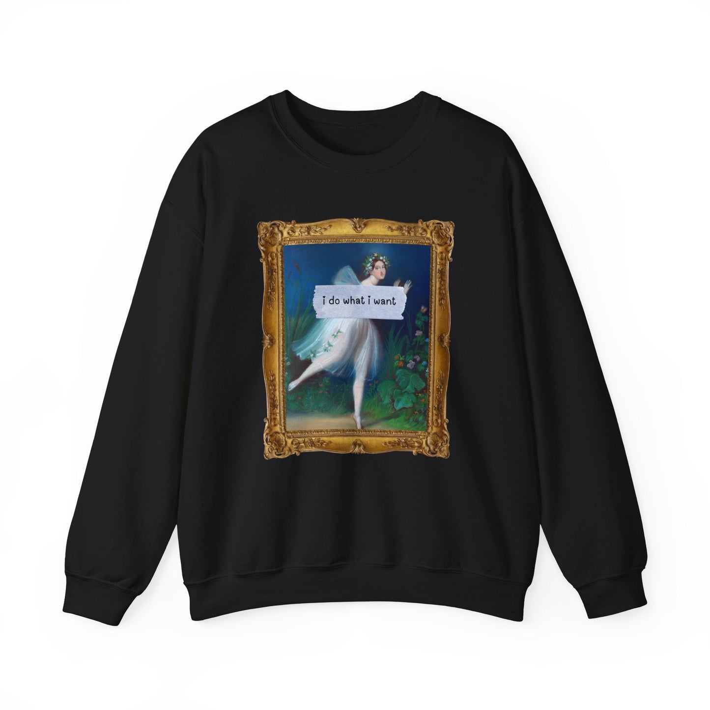 Funny Art History Sweatshirt