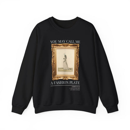 Funny Art History Sweatshirt