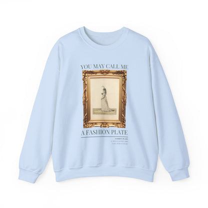 Funny Art History Sweatshirt