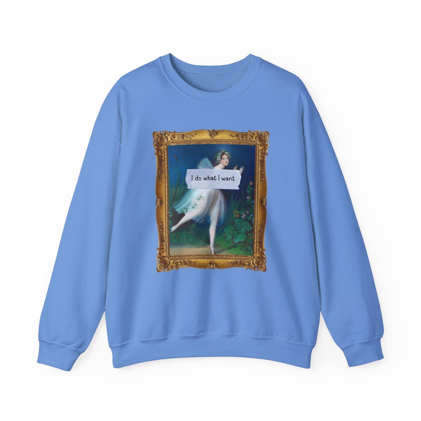 Funny Art History Sweatshirt
