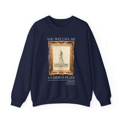 Funny Art History Sweatshirt
