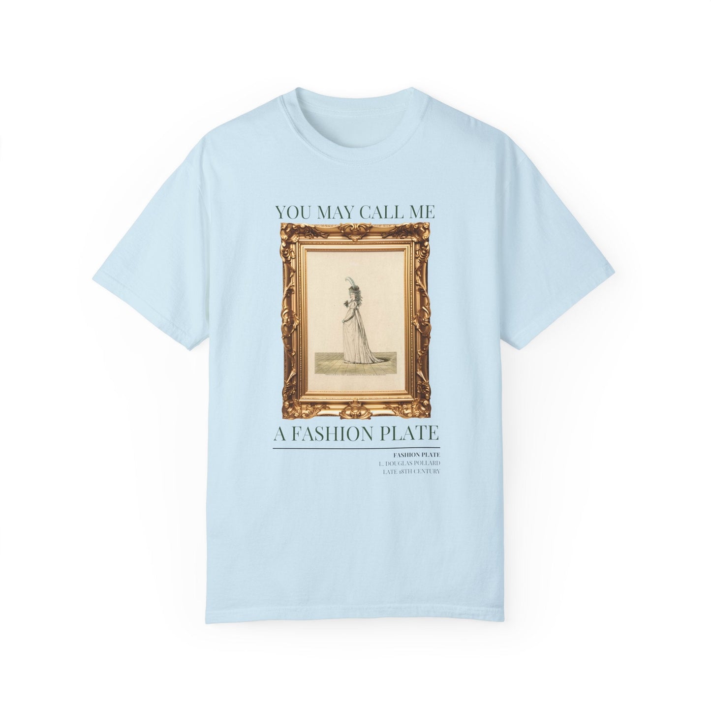 Funny Art History Tee Shirt