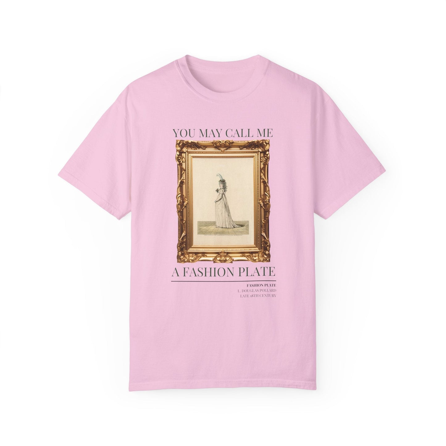 Funny Art History Tee Shirt