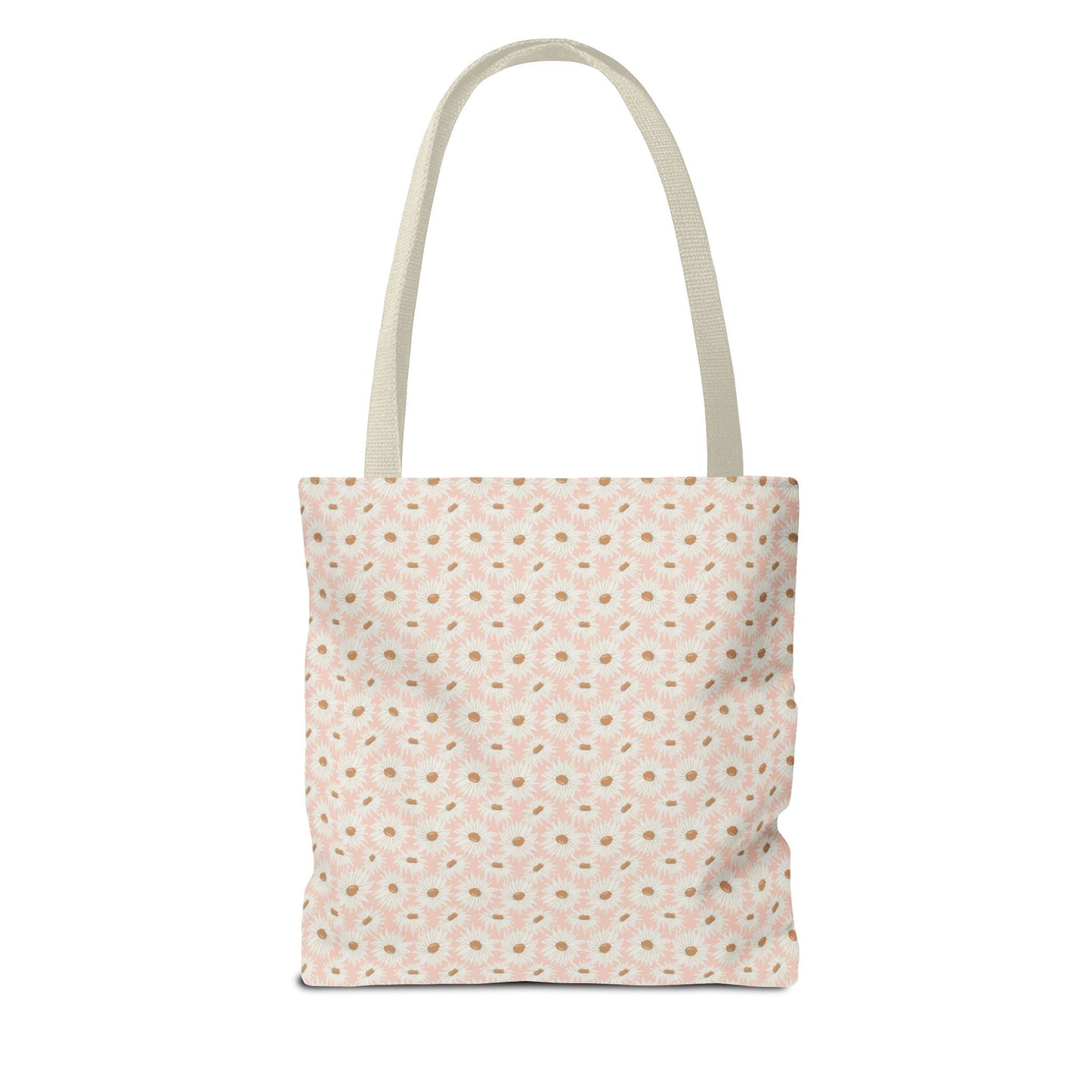 Clip Clopping Through My Problems Tote