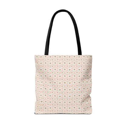 Clip Clopping Through My Problems Tote