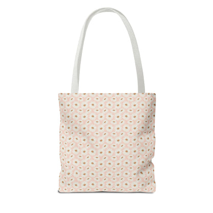 Clip Clopping Through My Problems Tote