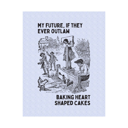 Funny Baking Gift for Pastry Chef