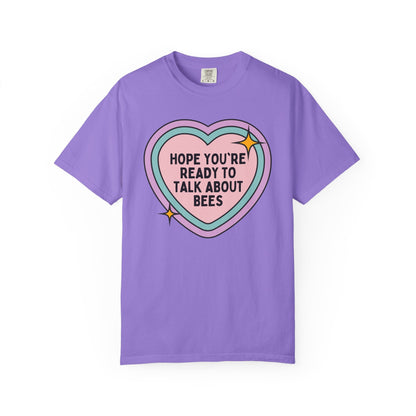 Funny Bee Lover Shirt