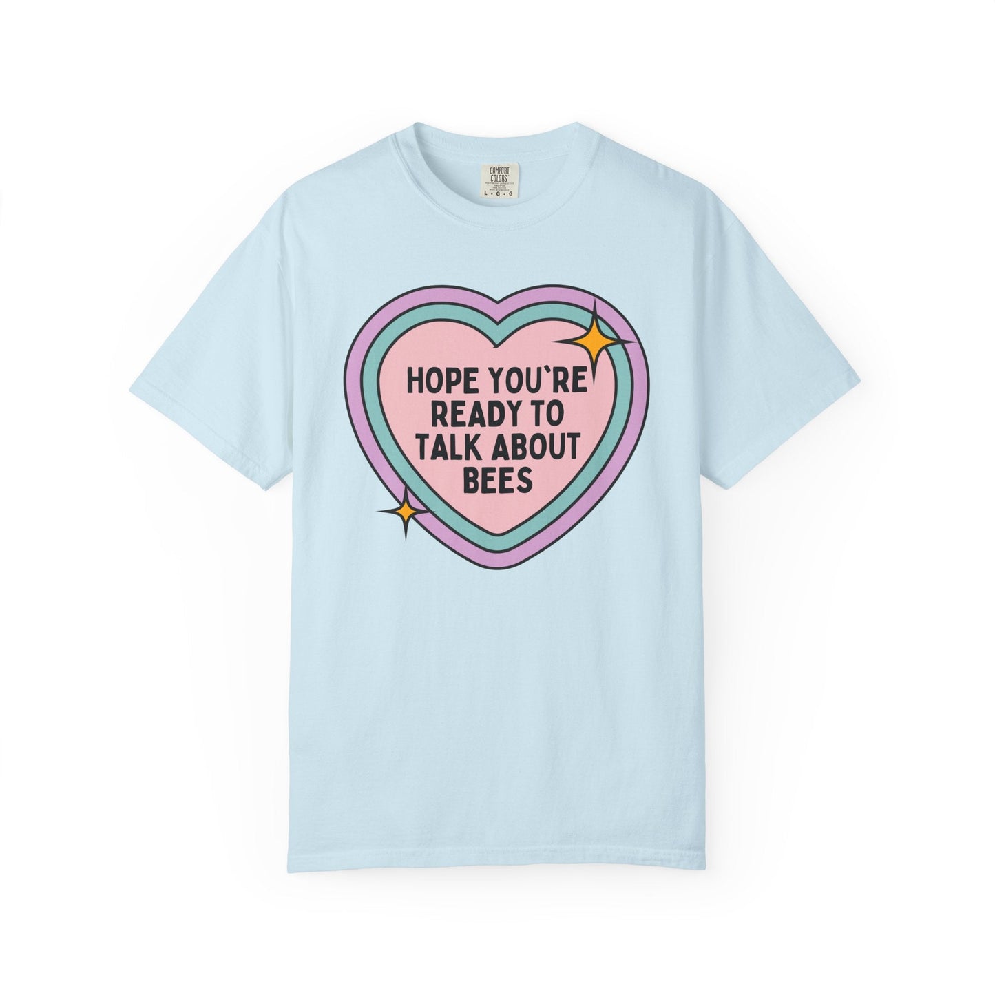 Funny Bee Lover Shirt