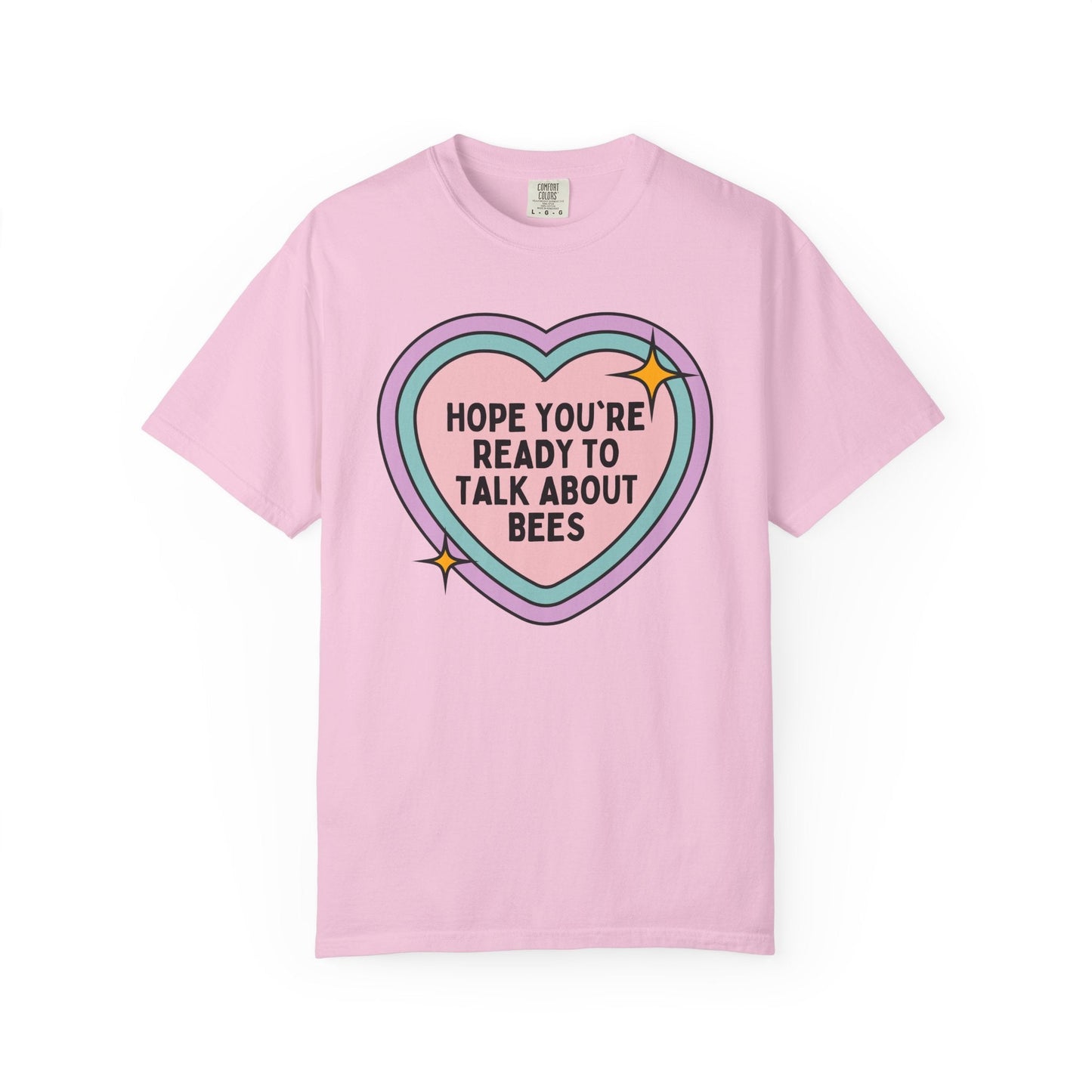 Funny Bee Lover Shirt