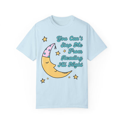 Funny Book Lover Gift Idea