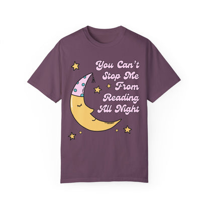 Funny Book Lover Gift Idea