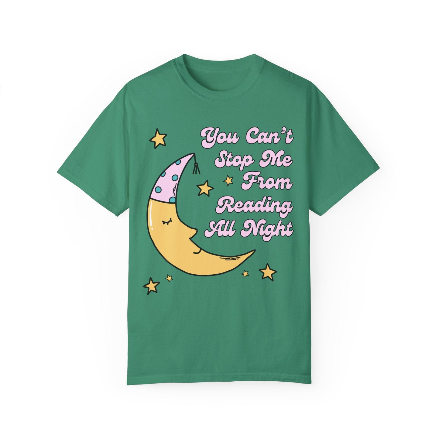 Funny Book Lover Gift Idea