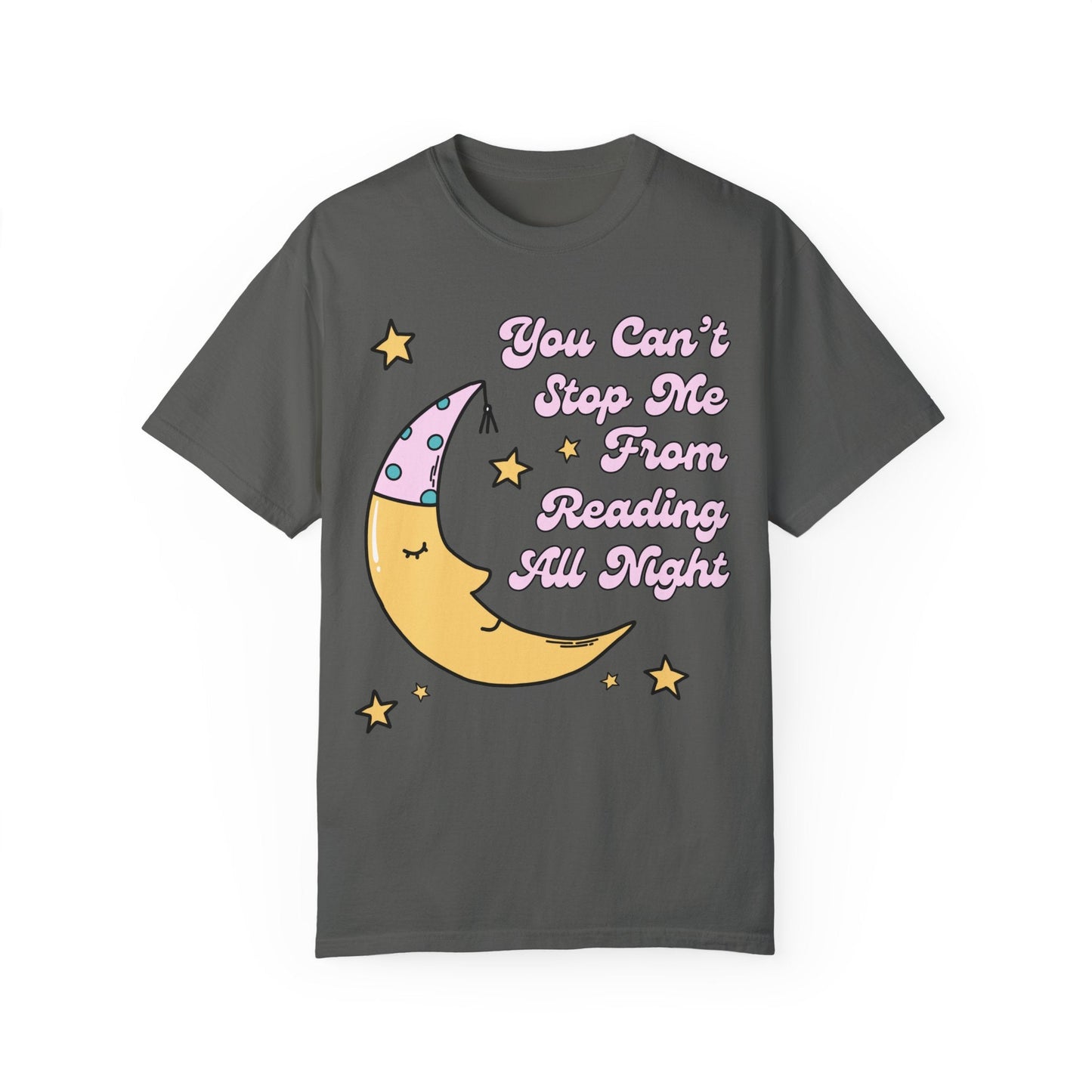 Funny Book Lover Gift Idea