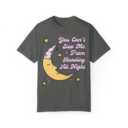Funny Book Lover Gift Idea