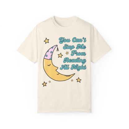 Funny Book Lover Gift Idea