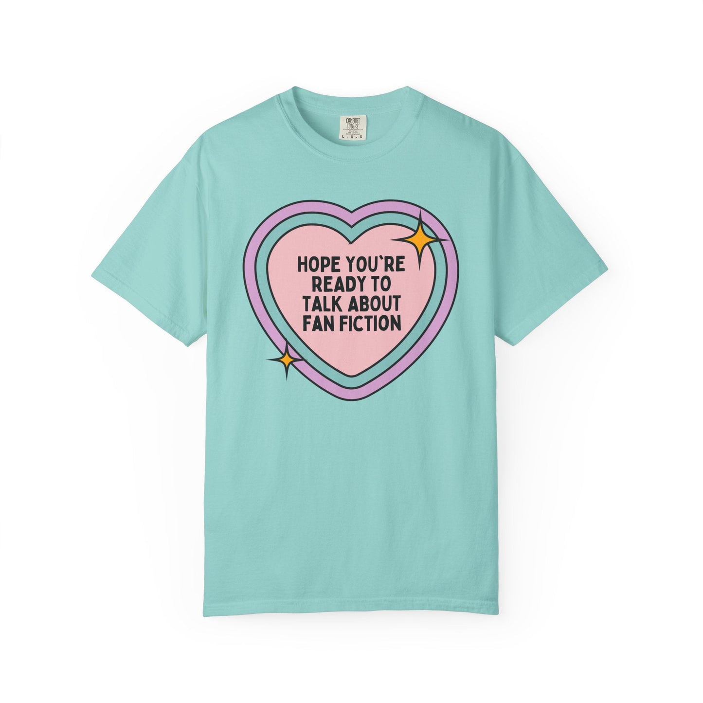 Fan Fiction Writer Gift