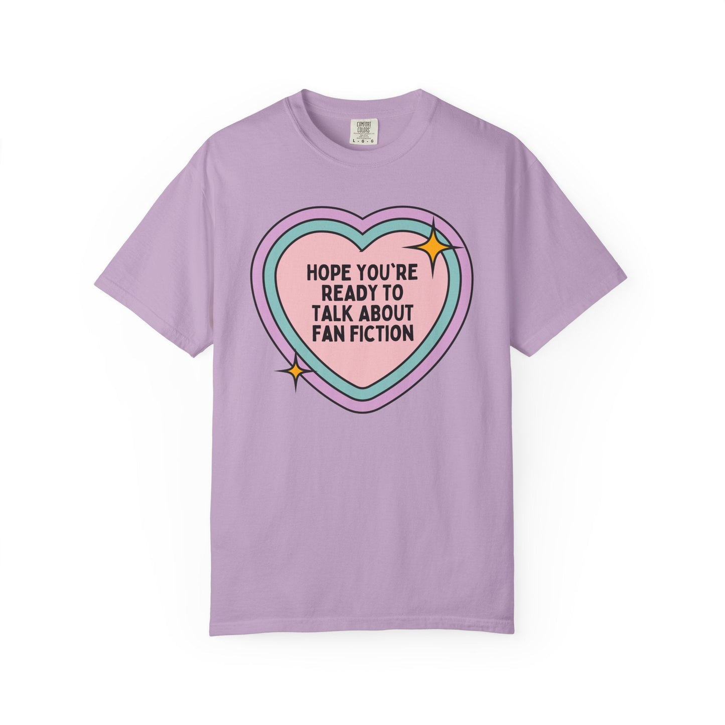 Fan Fiction Writer Gift