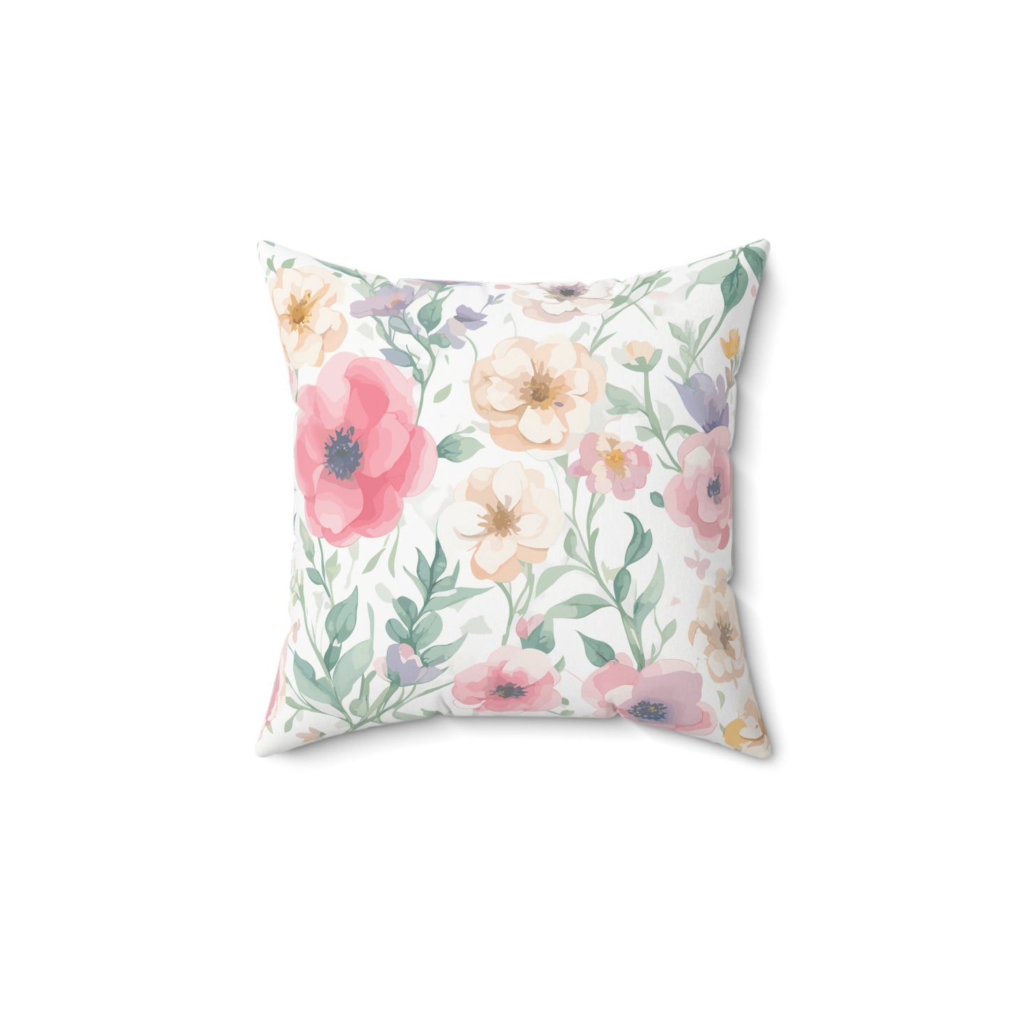 Funny Bookish Pillow, Fantasy Fairy Tale Reader: Headed to The Forest