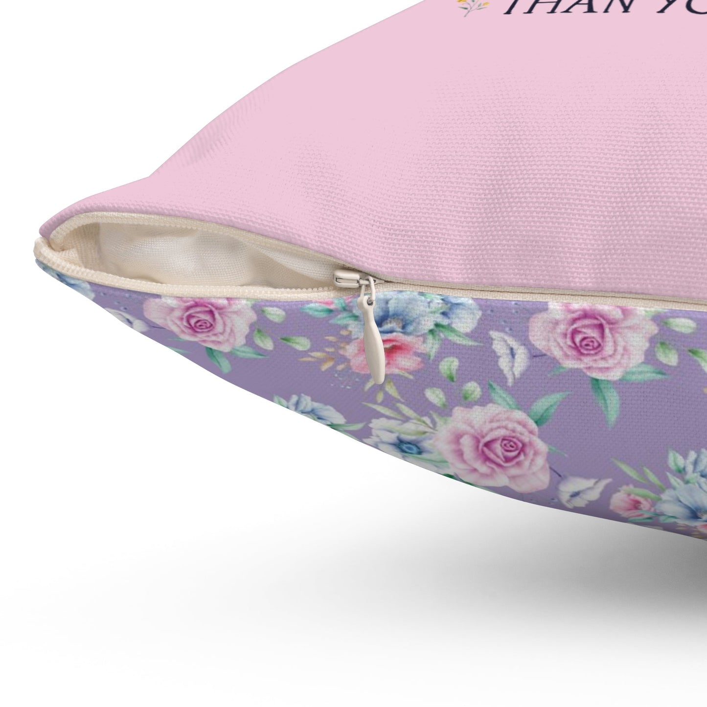 Regency Romance Pillow