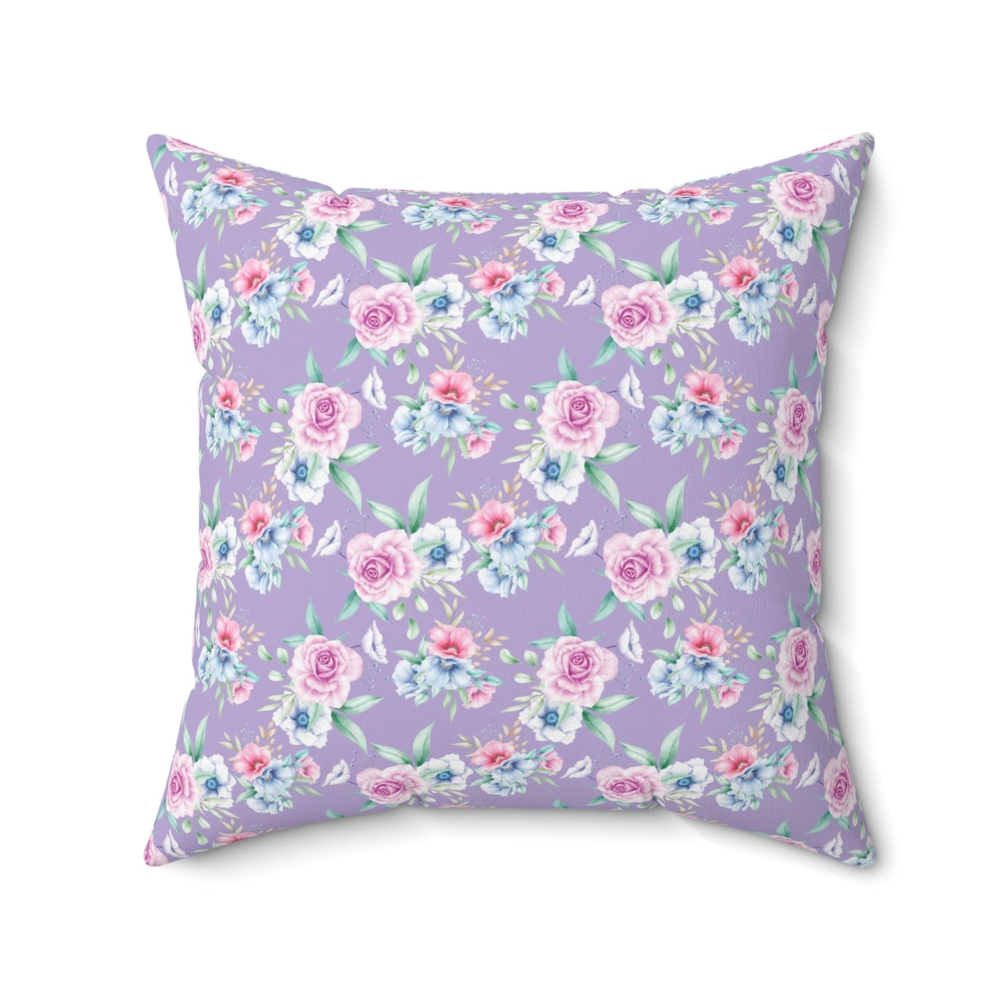 Regency Romance Pillow