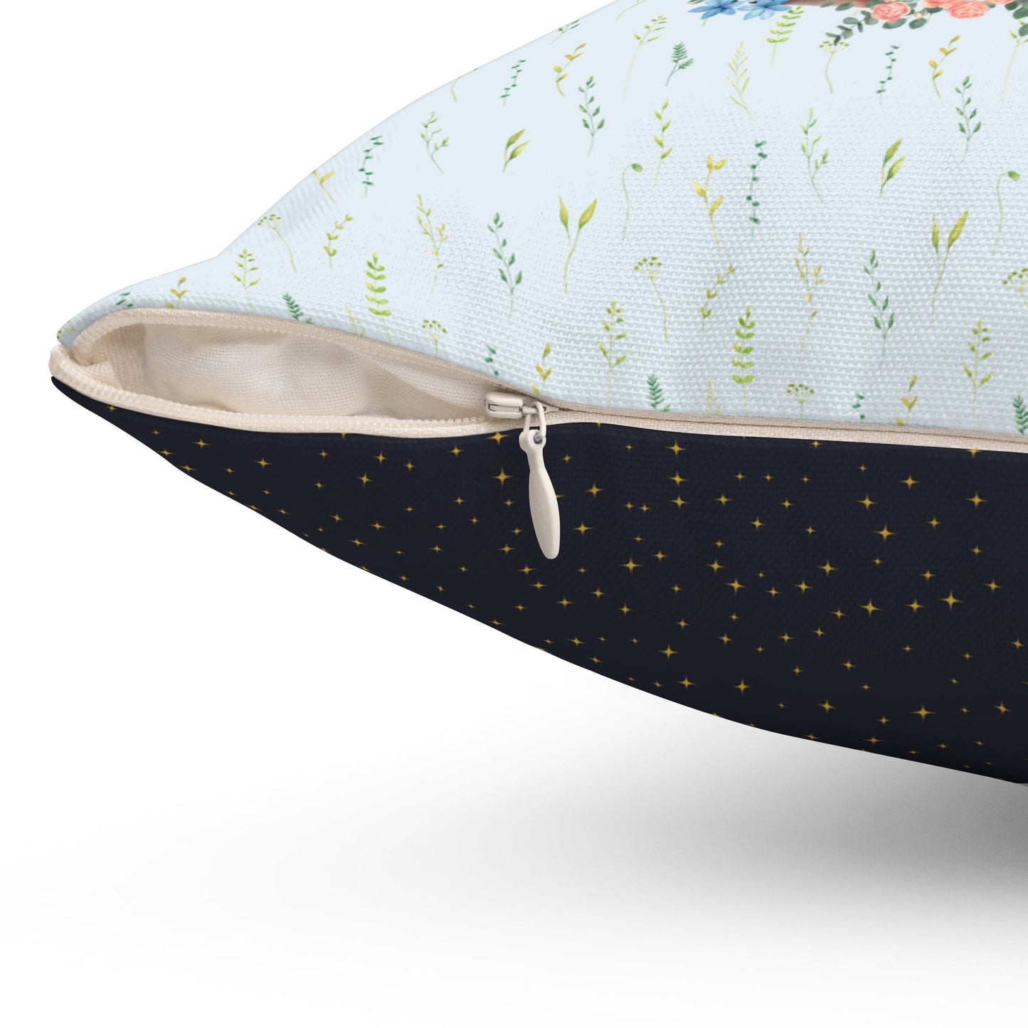 Funny Bookish Pillow for Romance Reader: Probably Reading About A Pirate Earl