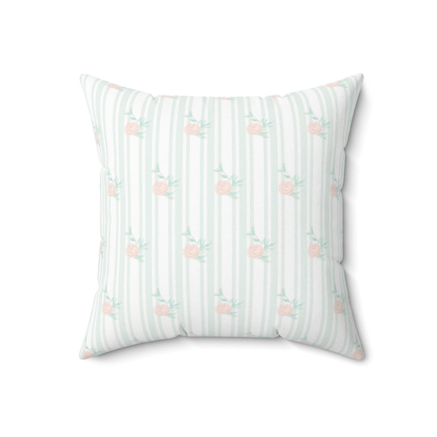 Funny Bookish Pillow for Romance Reader: Probably Reading About Dukes